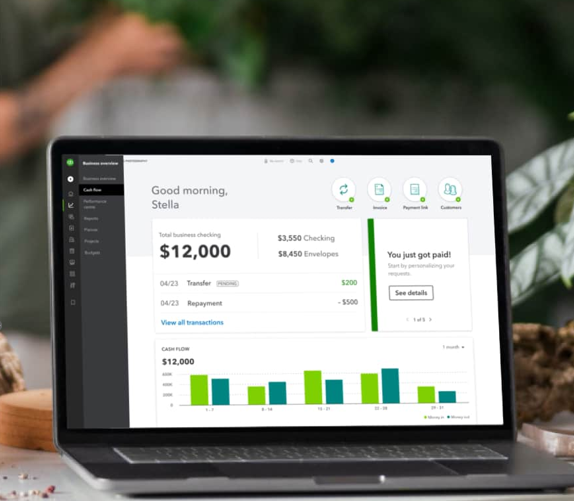 Accounting Systems Setup - QuickBooks and Xero