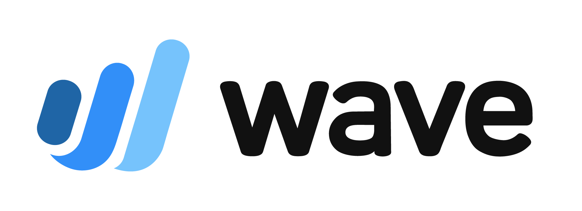 Wave Accounting Logo